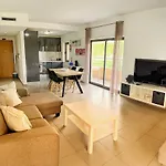 Apartment Awesome In Da Rocha *