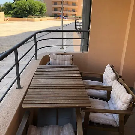 Apartman Awesome In Da Rocha *