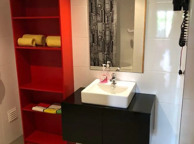 Awesome In Da Rocha ポルティマン