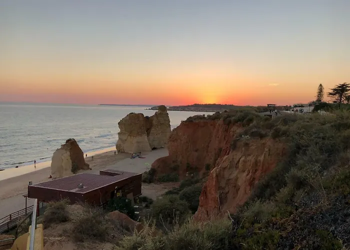 アパート Awesome In Da Rocha