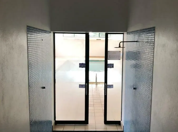 アパート Awesome In Da Rocha *