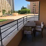 Awesome In Da Rocha *