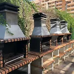 Awesome In Da Rocha * Portimão