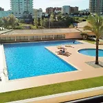 Awesome In Da Rocha Apartmán