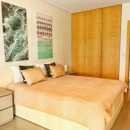 Awesome In Da Rocha * Portimão