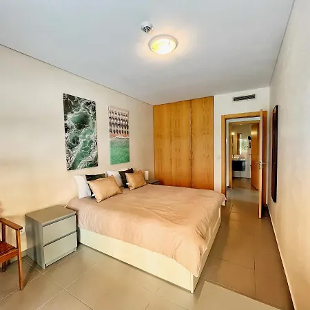 Appartement Awesome In Da Rocha