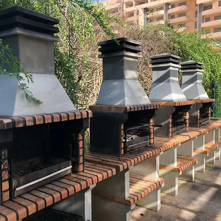 Awesome In Da Rocha * Portimão