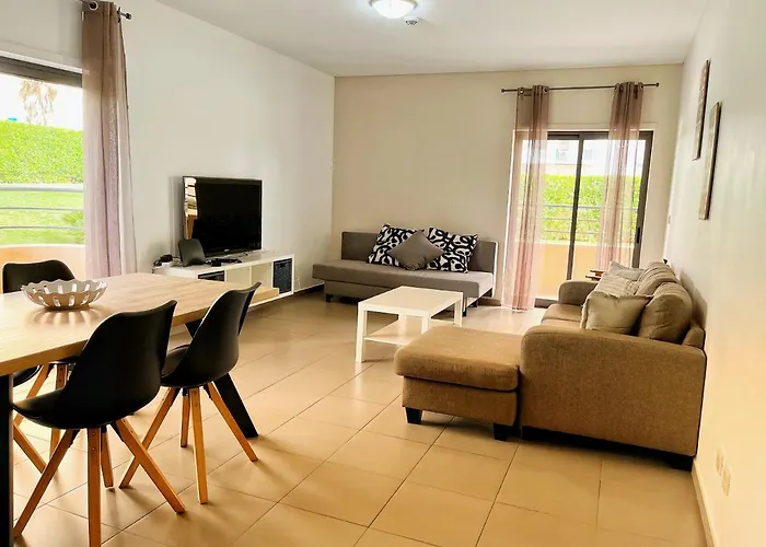 Awesome In Da Rocha * 波尔蒂芒