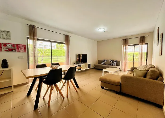 Awesome In Da Rocha *