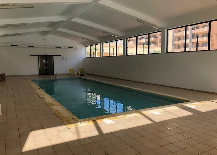 公寓 Awesome In Da Rocha