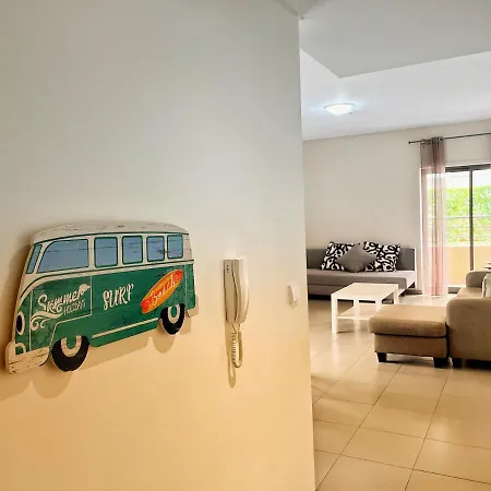 Apartamento Awesome In Da Rocha Portimão