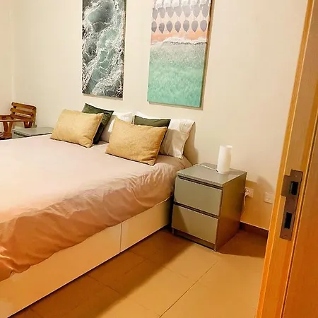 Apartamento Awesome In Da Rocha *