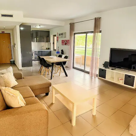 Apartamento Awesome In Da Rocha *