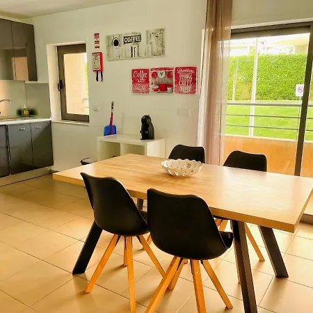 Awesome In Da Rocha Portimão