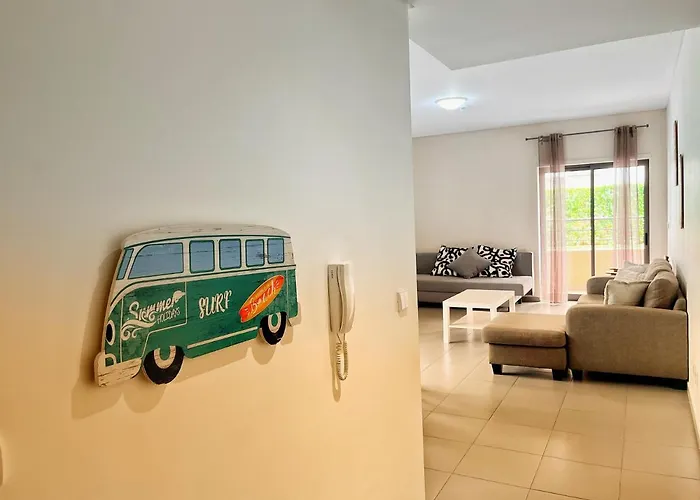 Apartment Awesome In Da Rocha Portimão