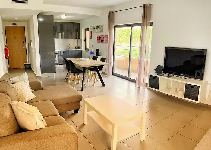 Apartment Awesome In Da Rocha *