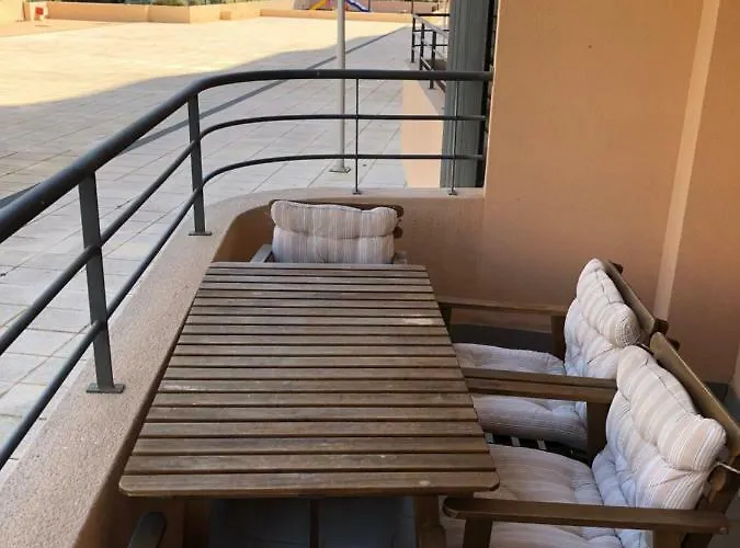 Apartment Awesome In Da Rocha *