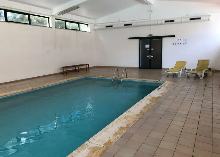 Awesome In Da Rocha Portimão