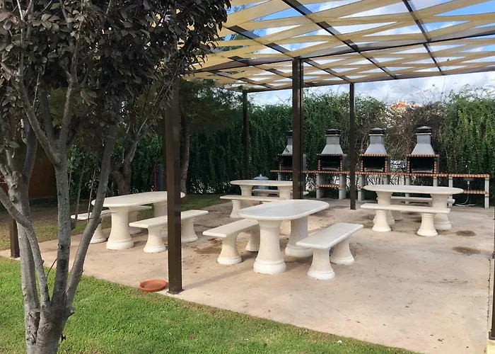 Apartment Awesome In Da Rocha Portimão